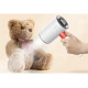 Deerma Garment Steamer 2-in-1 White DEM-HS200