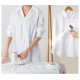Deerma Garment Steamer 2-in-1 White DEM-HS200