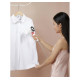 Deerma Garment Steamer 2-in-1 White DEM-HS200