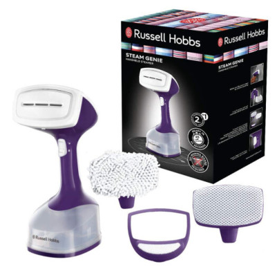 Russell Hobbs Steam Genie 25600-56