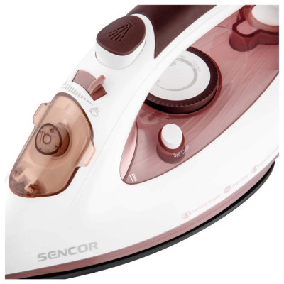 Sencor SSI 3520RS