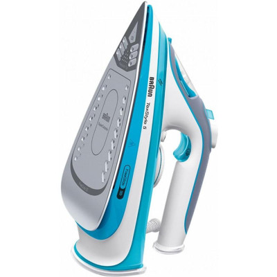 Braun TexStyle 5 SI 5006 BL