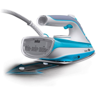 Braun TexStyle 5 SI 5006 BL