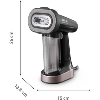 Tefal Pure Force 3in1 DT8765E0