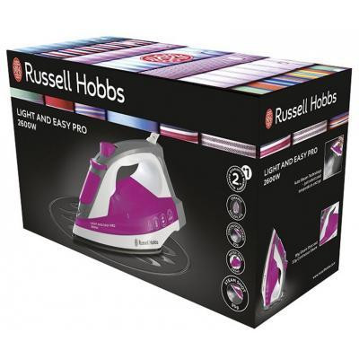 Russell Hobbs Light And Easy Pro (23591-56)