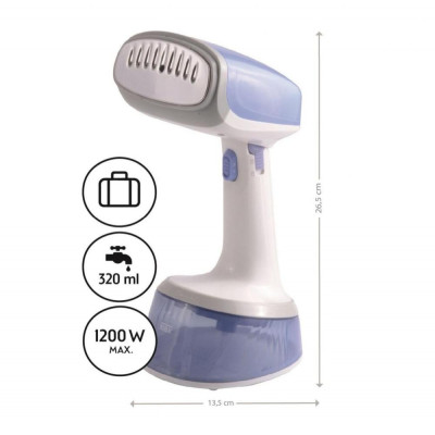 First FA-5647-1 White-Blue