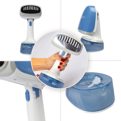 First FA-5647-1 White-Blue