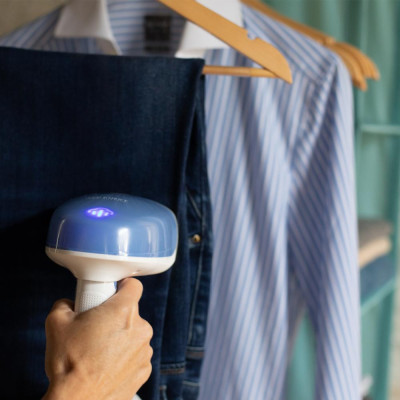 First FA-5647-1 White-Blue