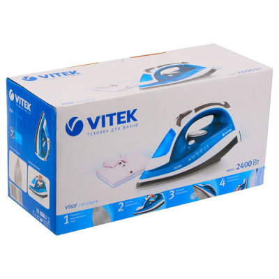 Vitek VT-1263 B