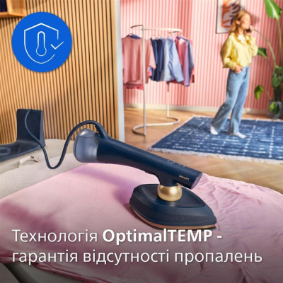 Philips OneTurn GC215/20