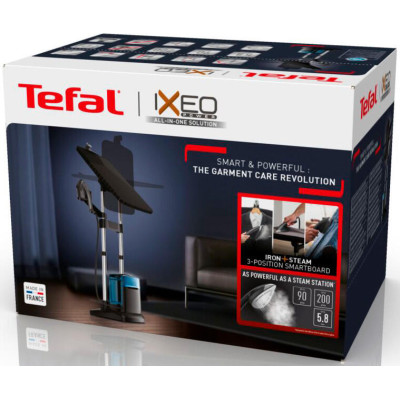 Tefal QT2022E1
