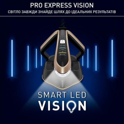 Tefal Pro Express Vision GV9820 (GV9820E0)