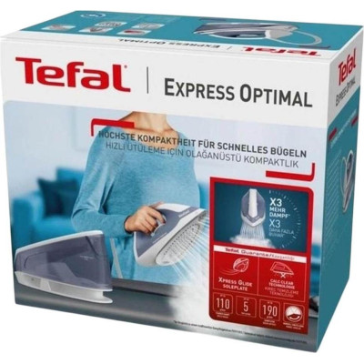 Tefal Express Optimal SV4110E0