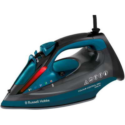Russell Hobbs Colour Control Pro Iron 27280-56