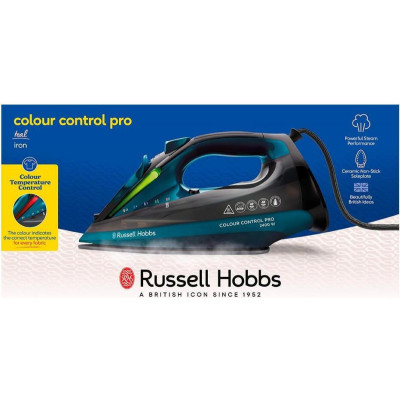 Russell Hobbs Colour Control Pro Iron 27280-56