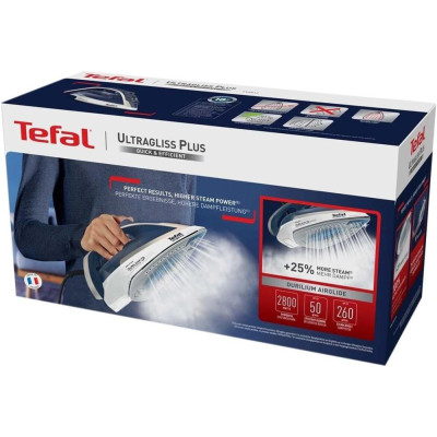 Tefal Ultragliss Plus FV6812 (FV6812E0)
