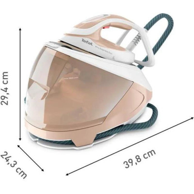 Tefal Pro Express Eco GV9E22E0