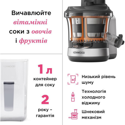 Kenwood KAX720PL