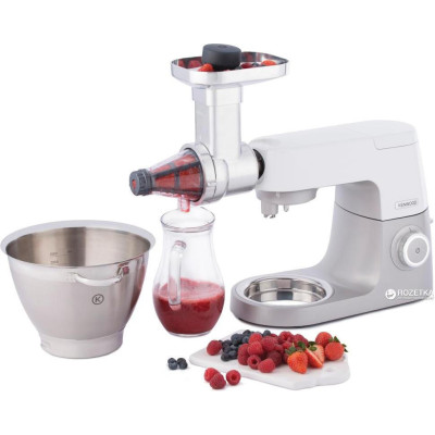 Kenwood KAX644ME