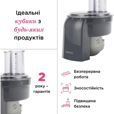 Kenwood KAX400PL (AW20010009)