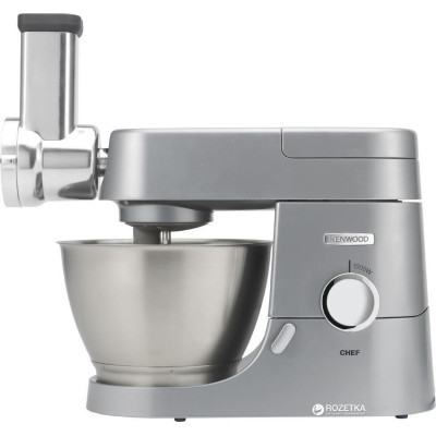 Kenwood KAX643ME