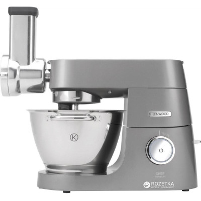 Kenwood KAX643ME