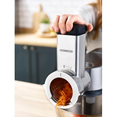 Kenwood KAX643ME