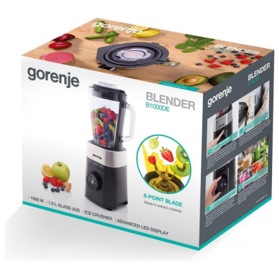 Gorenje B1000DE