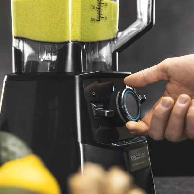 CECOTEC Power Titanium 2000 Pro Black (CCTC-04118)