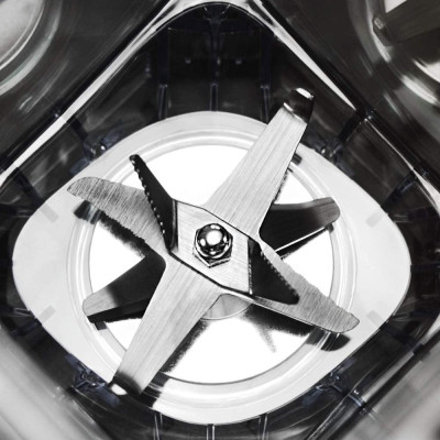 CECOTEC Power Titanium 2000 Pro Black (CCTC-04118)