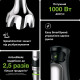 Braun MultiQuick 7 MQ 7045X