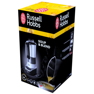 Russell Hobbs Soup@Blend 21480-56