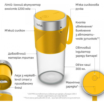 Tefal Lightmix BL1C0230