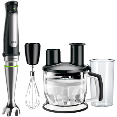 Braun MultiQuick 7 MQ 7075X