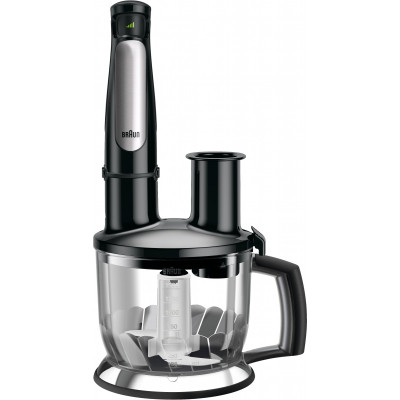 Braun MultiQuick 7 MQ 7075X