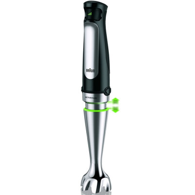 Braun MultiQuick 7 MQ 7075X