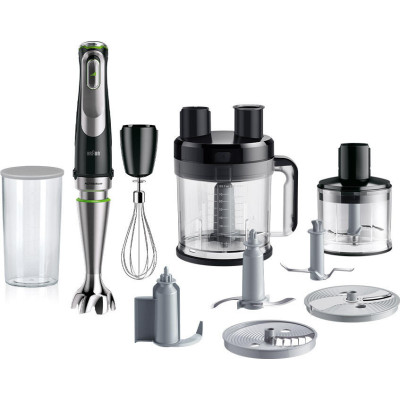 Braun MQ 9195 XLI
