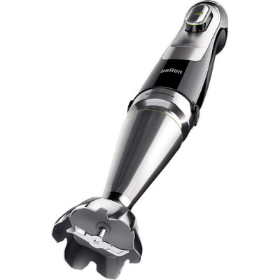 Braun MQ 9195 XLI
