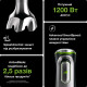 Braun MQ 9195 XLI
