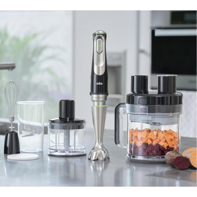 Braun MQ 9195 XLI