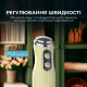 CECOTEC Power Retro 1200MAX Cream&Crush Green (CCTC-03946)
