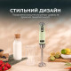CECOTEC Power Retro 1200MAX Cream&Crush Green (CCTC-03946)