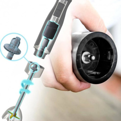 CECOTEC PowerGear 1500 (04064)