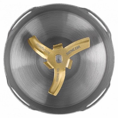 Sencor SHB 4461GR-EUE3