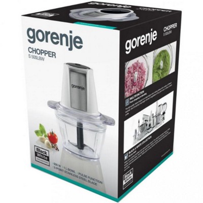 Gorenje S500GW