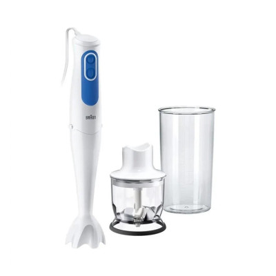 Braun MultiQuick 3 MQ 3020 WH