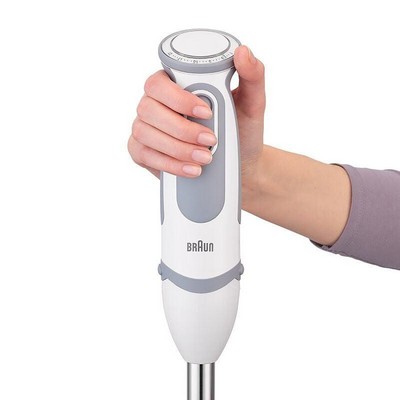 Braun MQ 5242 WH