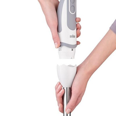 Braun MQ 5242 WH