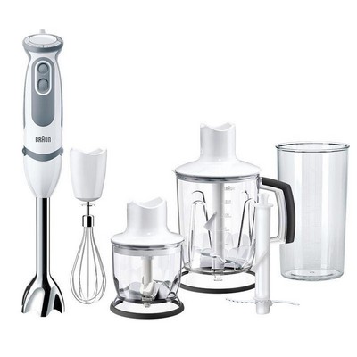 Braun MQ 5242 WH