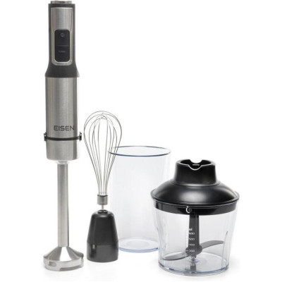 Eisen EBS-1500 Black